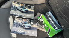 Vauxhall Mokka 100kW Ultimate 50kWh 5dr Auto Electric Hatchback